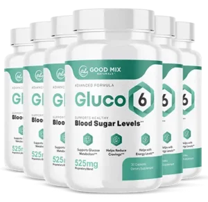 Gluco6 Review 2026: What We Found About the Formula, Evidence, Pricing and More