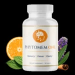 Phytomem One single bottle