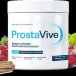 ProstaVive Advanced Formula prostate supplement bottle with nettle root, cordyceps and panax ginseng, 2100mg